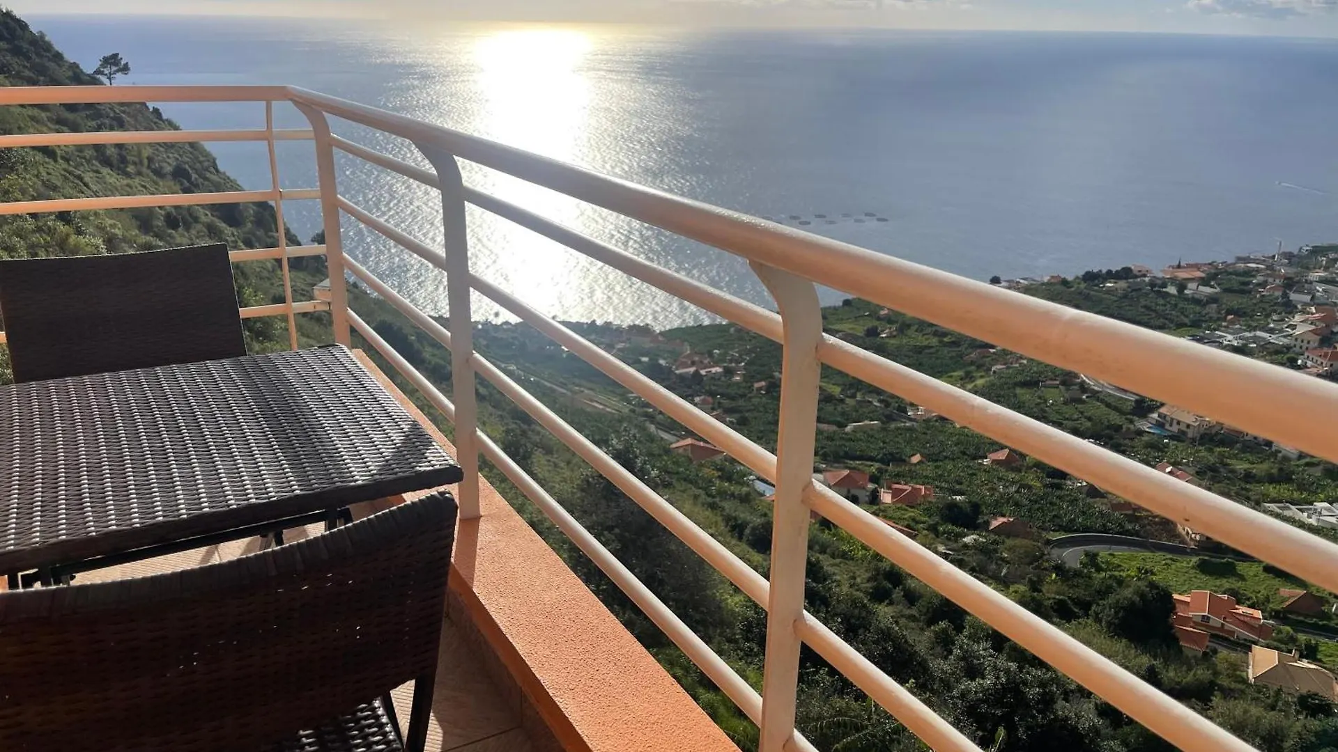 Infinite Balcony Apartment Arco da Calheta  0*, Arco da Calheta (Madeira) Portugal