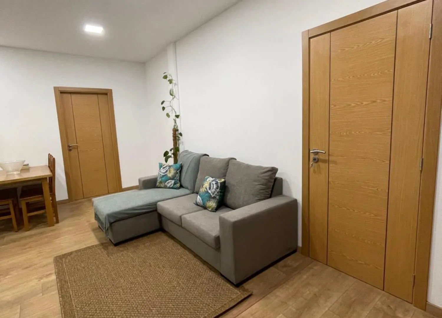 Infinite Balcony Apartment Arco da Calheta